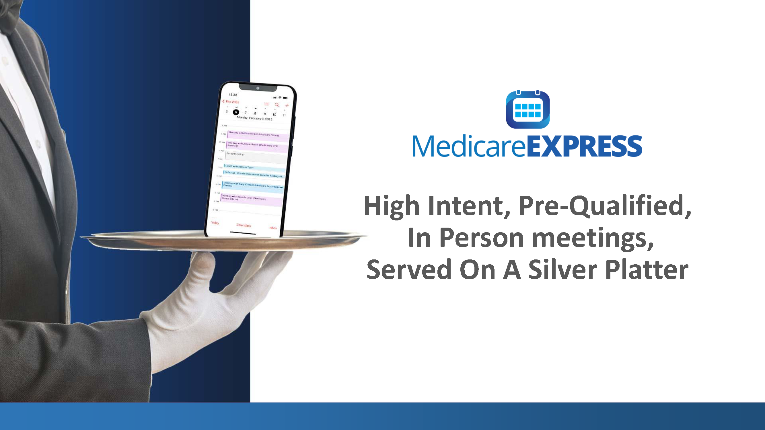 Medicare Express
